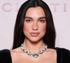 De acordo com a Rolling Stone EUA, a equipe jurídica de Dua Lipa acusa a Samsung de "violação de direitos autorais, infração de marca registrada e violação do direito de imagem" por utilizar uma foto da cantora para promover televisores e o serviço Samsung TV Plus sem qualquer contrato comercial