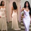 Descobrimos onde encontrar o vestido de noiva de Belly em 'O Verão que Mudou Minha Vida'; look já foi aposta de Kim Kardashian em Fashion Week