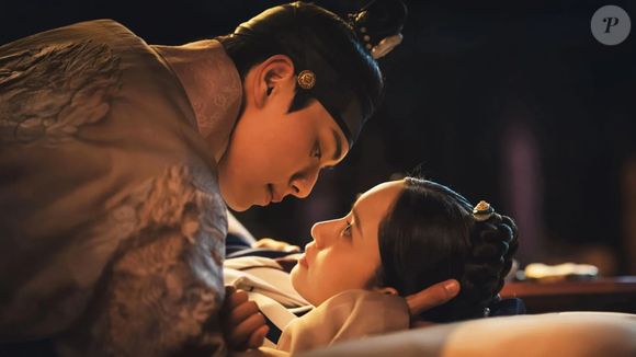 'Bon Appétit, Vossa Majestade' é recente, mas conquista pela história bem amarrada e belezas da culinária coreana