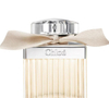 O Chloé Eau de Parfum combina peônia, lichia e frésia na saída, rosa, lírio do vale e magnólia no coração e cedro da Virgínia, âmbar e mel no fundo