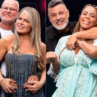 Quem vai sair do 'Power Couple'? Enquete UOL mostra rejeição a casal do reality