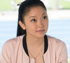 A atriz Lana Condor, conhecida por 'Para Todos os Garotos que Já Amei', nasceu no Vietnã e foi adotada por um casal norte-americano aos quatro meses de vida.