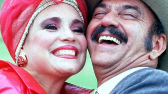 Regina Duarte é filha de Lima Duarte? Há 40 anos, atriz fez um famoso casal com veterano na TV e depois ganhou conselho sobre política; entenda real ligação