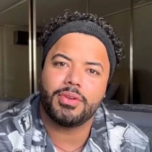 Hytalo Santos fazia uma espécie de reality show com a participação de menores e conteúdo sexual