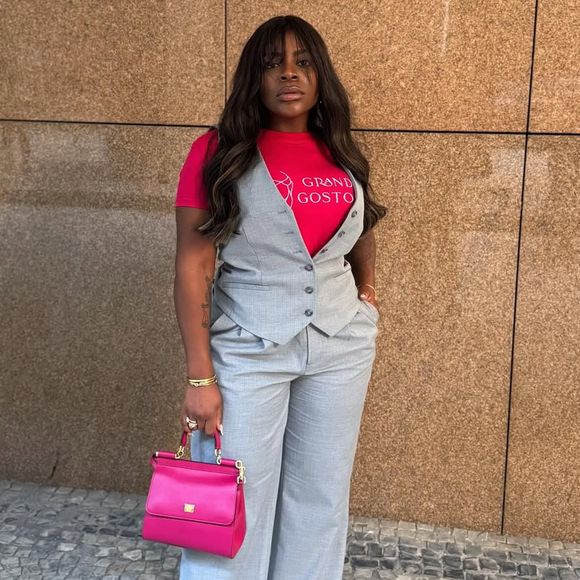 Jojo Todynho ironiza nas redes: 'Calma. Que foi que vocês tão nervosos?'