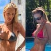 Yasmin Brunet: nua ou de biquíni, essas 27 fotos mostram que, criticado ou não, corpo da ex-BBB é uma obra de arte