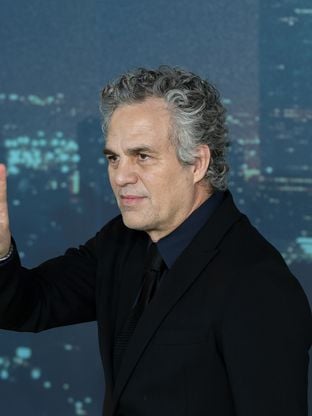 Mark Ruffalo tem ONG para impulsionar energia renovável