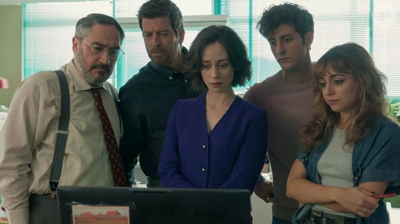 Entre as séries mais vistas da Netflix, 'Perdendo o Juízo' chama atenção por unir drama jurídico, saúde mental e investigação criminal. Descubra tudo sobre a produção espanhola