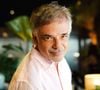 Zé (Angelo Antonio) morre nos próximos capítulos de 'Por Você'