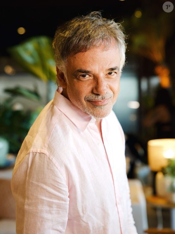 Zé (Angelo Antonio) morre nos próximos capítulos de 'Por Você'