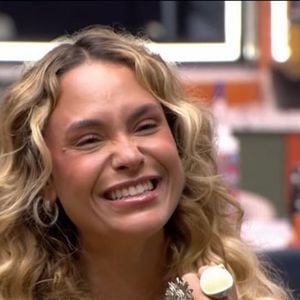 Desde o início do 'BBB 26', Sarah Andrade vem sendo alvo de comentários sobre sua aparência