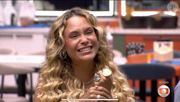 Desde o início do 'BBB 26', Sarah Andrade vem sendo alvo de comentários sobre sua aparência