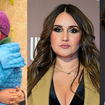 'Não estava na minha melhor fase': poucos vão lembrar, mas o goleiro 'muralha' do México - e recordista de Copas! - Guillermo Ochoa viveu tórrido romance com Dulce Maria, do 'RBD'