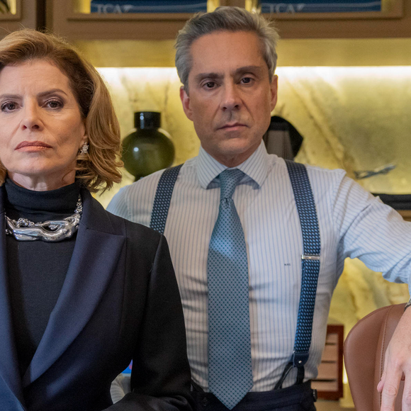 Marco Aurélio também pode ter matado Odete Roitman