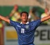 Ídolo da Seleção Brasileira, Romário ameaçou não disputar a Copa de 1994 após o sequestro do pai. O craque contou até com ajuda de traficantes para encontrar o familiar
