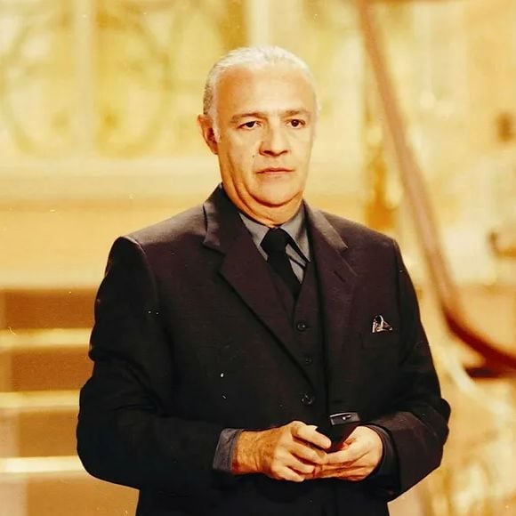 Ator da novela 'Zazá', Ney Latorraca morreu no final de 2024 aos 80 anos