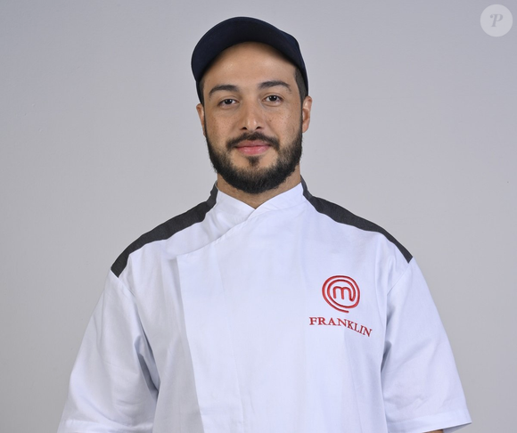 Franklin, vice-campeão do 'MasterChef Profissionais 5', detonou Natan nas redes sociais após episódio polêmico