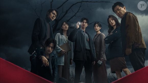 'O Assassino Midiático' é um dorama tailandês disponível no catálogo da Netflix