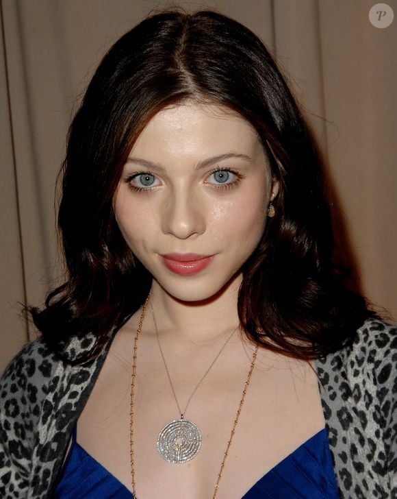 2007: Michelle Trachtenberg estreava na série 'Gossip Girl', seu maior sucesso desde então