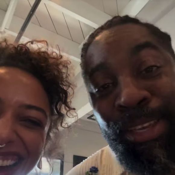 Lázaro Ramos afirmou que 'meteu um atestado' para ver Wagner Moura no Oscar