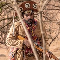 ‘Dá medo’: no ar em 'Vale Tudo' e 'Guerreiros do Sol', Thomás Aquino faz confissão surpreendente sobre maior desafio e apoio de famoso