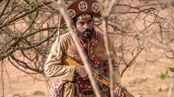 ‘Dá medo’: no ar em 'Vale Tudo' e 'Guerreiros do Sol', Thomás Aquino faz confissão surpreendente sobre maior desafio e apoio de famoso