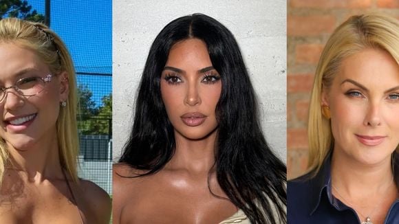 Adeus, flacidez na pele: o novo segredo da beleza de Kim Kardashian, Virgínia e Ana Hickmann é uma tecnologia coreana inovadora; XERF 'chega em um momento em que buscamos cada vez mais tratamentos eficazes', diz dermatologista