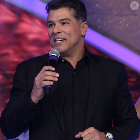Atualmente Maurício Mattar leva uma vida discreta, longe da TV.