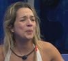 Participante do BBB 26, Samira enfrenta queda no Instagram após discussão no VIP