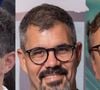 'Desquerida, liga para a Globo e faça sua reclamação': Carmo Dalla Vecchia reage à provocação envolvendo novela 'Avenida Brasil 2' (do autor João Emanuel Carneiro, marido do ator) e escalação de Juliano Cazarré, ator à espera do 7º filho