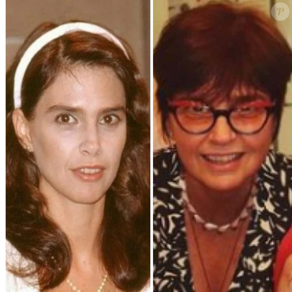 Lídia Brondi deixou a TV e hoje atua como psicóloga em São Paulo