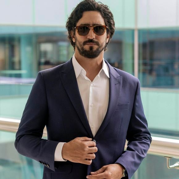 Renato Góes garantiu R$ 300 mil pela obra para fazer Ivan em ‘Vale Tudo’, segundo o site Observatório da TV