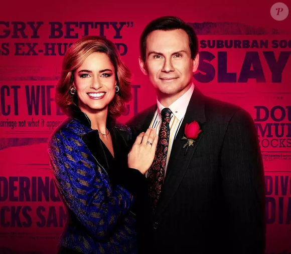 Dirty John (Netflix) - A vida de Debra Newell vira um pesadelo ao se apaixonar por John Meehan, um homem charmoso e manipulador que esconde um passado sombrio.