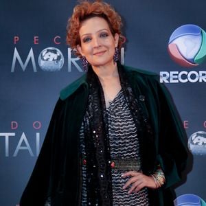 Betty Lago morreu em setembro de 2015, vítima de um câncer na vesícula