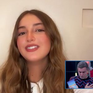 Eva fez uma homenagem a Luciano Huck pelo Dia dos Pais