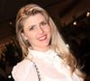 Simples e divertida, Íris Stefanelli também se aventurou como apresentadora e até repórter