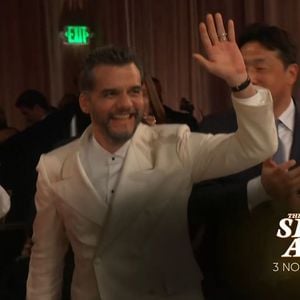 A internet foi à loucura com as premiações para Wagner Moura e 'O Agente Secreto'