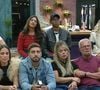 Votação da 5ª DR no 'Power Couple Brasil 2025' foi intensa