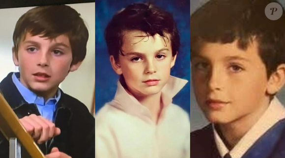 Reconhece? Esse menino fofo e de cabelo estiloso fazia rap no Youtube nos anos 2000 e mal sabia que seria o 3º ator mais jovem a ser indicado ao Oscar