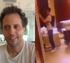 Gente? Ex-CEO de empresa famosa, envolvido em polêmica recente com filho de Luana Piovani, é preso por roubo em um shopping de luxo