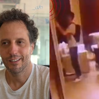 Gente? Ex-CEO de empresa famosa, envolvido em polêmica recente com filho de Luana Piovani, é preso por roubo em um shopping de luxo
