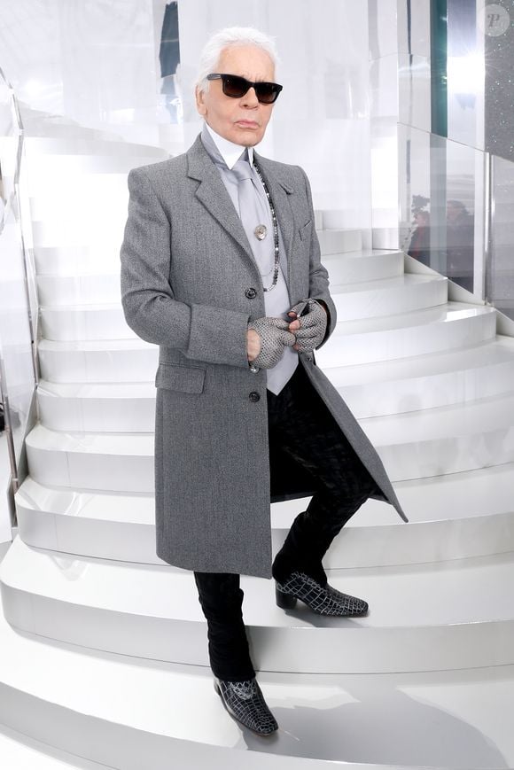7 anos depois de sua morte, a fortuna de Karl Lagerfeld segue causando polêmica e é alvo de disputas judiciais