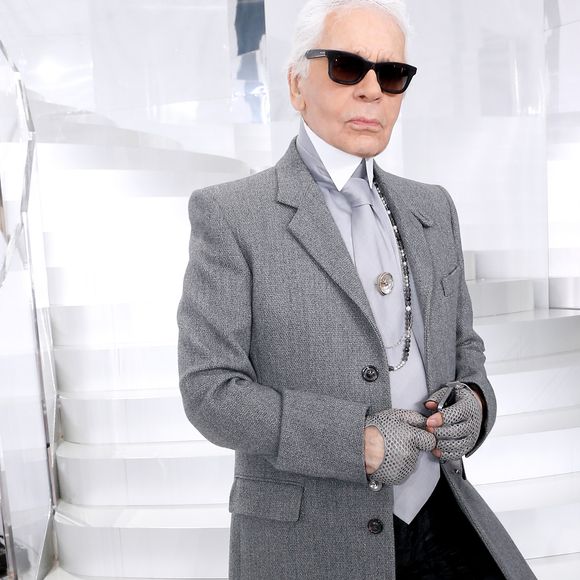 7 anos depois de sua morte, a fortuna de Karl Lagerfeld segue causando polêmica e é alvo de disputas judiciais