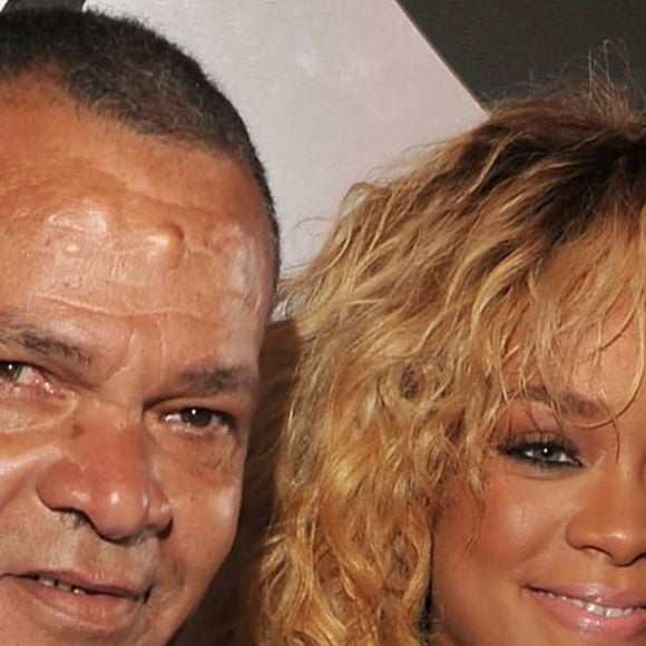 Quem era o pai de Rihanna? Morto aos 70 anos, Ronald Fenty foi processado pela cantora e acusado de agredir a mãe da popstar