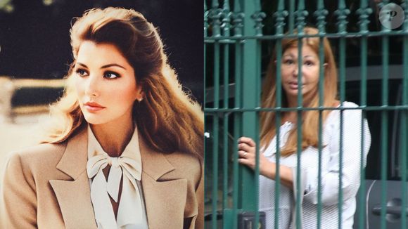 Primeira modelo trans do Brasil a nível internacional, Roberta Close foi referência em beleza. Hoje está reclusa da fama e com poucas aparições públicas