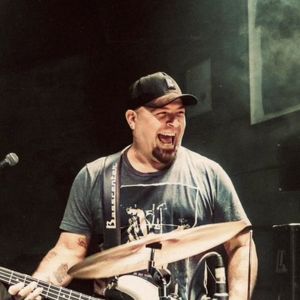 Mingau foi baleado na cabeça na madrugada de 3 de setembro de 2023, em Paraty, e ficou longo período internado