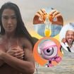 'O Belo assim com medo...': Gracyanne Barbosa no 'BBB 25' rende memes HILÁRIOS na web envolvendo ex-marido, ovos e xepa. Veja os melhores!