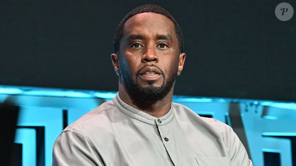 P. Diddy está preso desde setembro de 2024