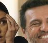 Na novela ‘Mania de Você’, Mércia tem descoberta explosiva sobre amante de Molina e cria vingança dolorosa contra pai de Mavi