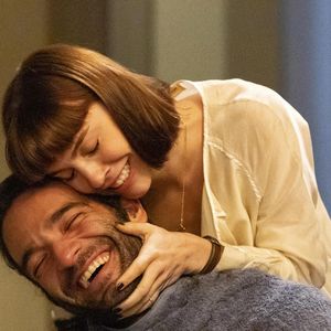 Humberto Carrão acha seu Afonso chato, o que resulta em uma falta de torcida do público e atrapalha o final feliz com Solange Duprat (Alice Wegmann)